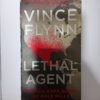 Lethal agent by Vince Flynn