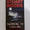 Swimming to Catalina by Stuart Woods