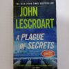 A plague of secrets by John Lescroart