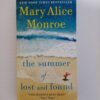 The summer of lost and found by Mary Alice Monroe