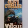 The Wrecker by Clive Cussler