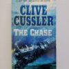 The chase by Clive Cussler