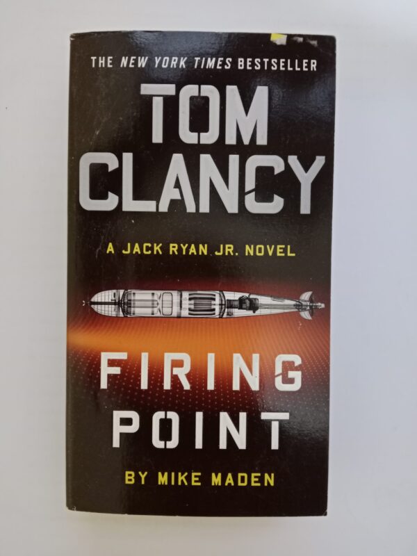 IMG_20251013_063738 Firing point by Tom Clancy
