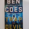 Trap the devil by Ben Coes