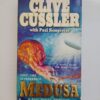 Medusa by Clive Cussler