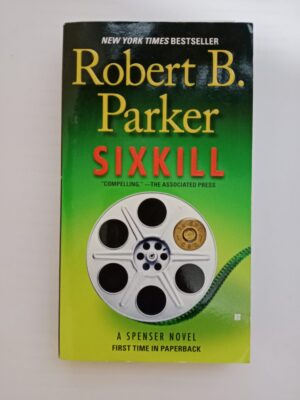 Six kill by Robert Parker
