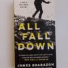 All fall down by James Brabazon
