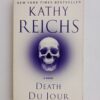 Death du jour by Kathy Reichs