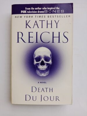 Death du jour by Kathy Reichs