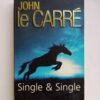 Single and single by John Le Carre