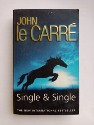 Single and single by John Le Carre