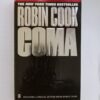 Coma by Robin Cook