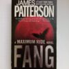 Fang by James Patterson