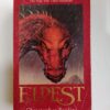 Eldest by Christopher Paolini