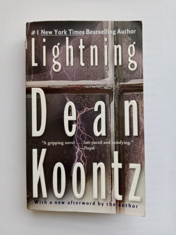 IMG_20251013_071752 Lightning by Dean Koontz