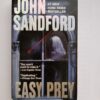 Easy prey by John Sandford