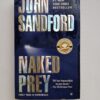 Naked prey by John Sandford