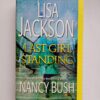 Last girl standing by Lisa Jackson and Nancy Bush