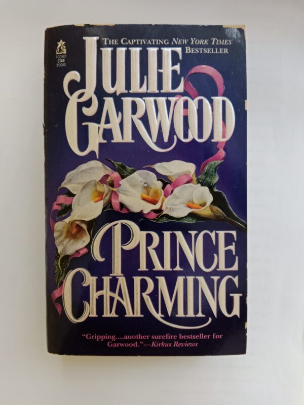 Prince charming by Julie Garwood