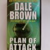 Plan of attack by Dale Brown