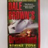 Dreamland strike zone by Dale Brown and Jim Defelice
