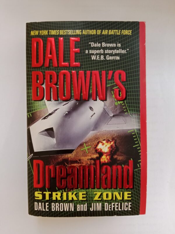 IMG_20251013_072308 Dreamland strike zone by Dale Brown and Jim Defelice