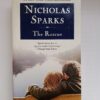 The rescue by Nicholas Sparks