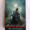 Abraham Lincoln, vampire hunter by Seth Grahame-Smith