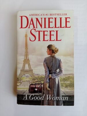 A good woman by Danielle Steel