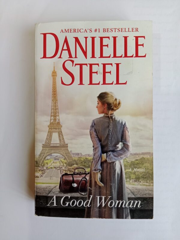 A good woman by Danielle Steel