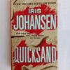 Quicksand by Iris Johansen