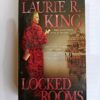 Locked rooms by Laurie R. King