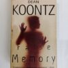 False memory by Dean Koontz