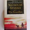 The guardian by Nicholas Sparks