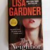 The neighbor by Lisa Gardner