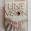 Line of vision by David Ellis
