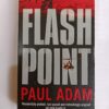 Flash point by Paul Adam