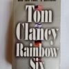 Rainbow six by Tom Clancy