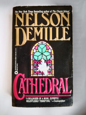 Cathedral by Nelson Demille