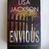 Envious by Lisa Jackson