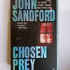 Chosen prey by John Sandford