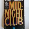 Mid-night clu by James Patterson