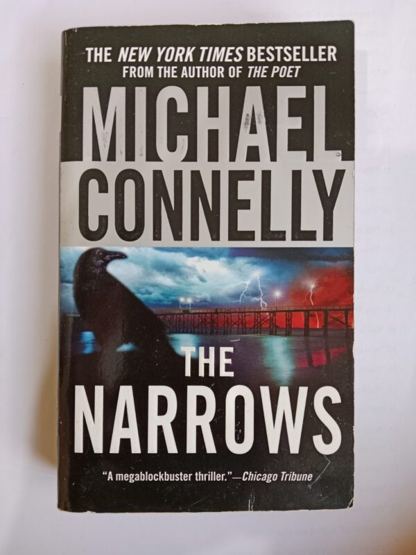 The narrows by Michael Connelly