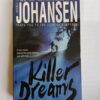 Killer dreams by Iris Johansen