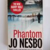 Phantom by Jo Nesbo