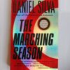 The marching season by Daniel Silva