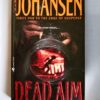 Dead aim by Irish Johansen