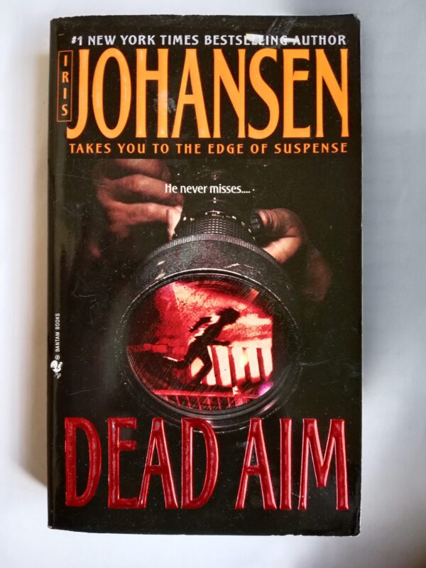 IMG_20251014_083219 Dead aim by Irish Johansen