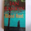 Blood hunt by Ian Rankin