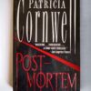 Post-mortem by Patricia Cornwell